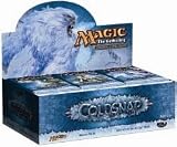 Eigenschaften Wizards of the Coast 95821036 / Magic: The Gathering - Coldsnap Booster Display (englisch)