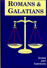Romans & Galatians