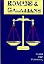 Romans & Galatians