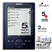 Image of Sony PRS-300BC Reader Pocket Edition Blue