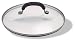 Circulon 10-1/2-Inch Toss-and-Turn Pan Lid