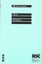 Everyman (Drama Classics)