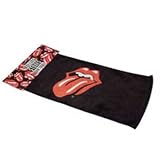Review Half Moon Bay  / Rolling Stones Bar Towel
