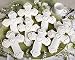 White Cross Cookies