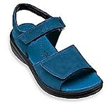 Hush Puppies Womens Stellar Sandals