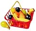 Full Size Fruit Basket by Guidecraft