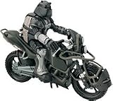 TMNT > Nightwatcher Stunt Rider Vehicle