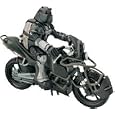 TMNT > Nightwatcher Stunt Rider Vehicle