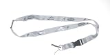 San Antonio Spurs NBA Extra Lightweight Breakaway Lanyard