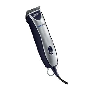 Oster PowerMax 2-Speed Professional Animal Clipper