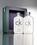 cK One by Calvin Klein Gift Set