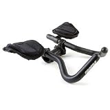 Profile Design GT Ja mmer Aero Bar (Black)