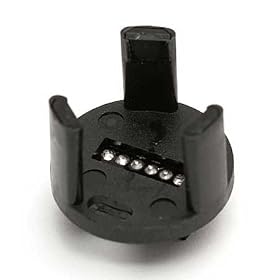 LRP50623 X-12 Replacement PreciSensor Unit from Associated Electric Car Kits