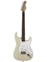 Cruzer - ST200 - Guitare �lectrique - Blanc vintage
