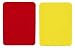 Champion Sports Referee Cards