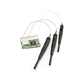 Popcorn Hour MN-200 Wireless N PCI Card for C-200 (Black)