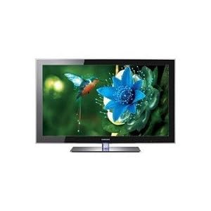 Samsung UN55B8000 55-Inch 1080p 240 Hz LED HDTV by Samsung