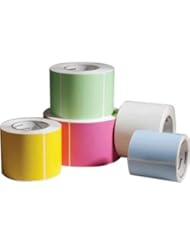 INTERMEC MEDIA E22977-32 RECEIPT PAPER,4.375x1700, DT, 32 ROLLS PER CASE,FOR PB42