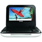 PHILIPS PD700/37 PORTABLE LCD DVD PLAYER (7)