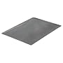 De Buyer - 5363.40 - Plaque bords pinc�s en t�le d&hellip de De Buyer