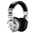 Behrhinger High-Definition DJ Headphones HPX2000