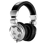 Behrhinger High-Definition DJ Headphones HPX2000 
