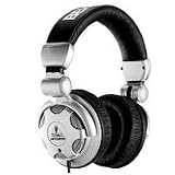 Behrhinger High-Definition DJ Headphones HPX2000
