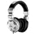 Behrhinger High-Definition DJ Headphones HPX2000