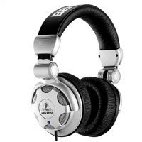 Behrhinger High-Definition DJ Headphones HPX2000