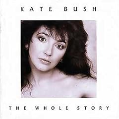 Whole Story [MINIDISC]