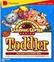 Davidson's Learning Center Series Toddler Ages 1 1/2-3