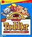 Software : Davidson's Learning Center Series Toddler Ages 1 1/2-3