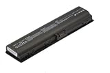 AGPtek Hi-Capacity 8800MAH 12 Cells Replacement Li-ion Laptop Battery For HP Compaq Presario V3000 V6000 Pavilion DV2000 DV2084EA DV2130US DV2500 DV6000 DV6100 DV6174 DV6200 DV6500 Series Fits 417066-001 411462-421 HSTNN-DB31 HSTNN-DB32 411463-141 HSTNN-IB32 HSTNN-Q21C