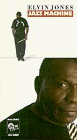Jazz Machine [VHS]