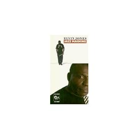 Jazz Machine [VHS]