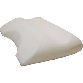 Snore-No-More Pillow 1 Ea.