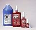 Loctite Threadlocker, 242 Medium Strength, 250 ml Bottle