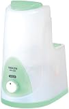 YAMAZEN ペットボトル式加湿器 KPK-200(WG)