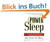 Power Sleep: The Revolutionary Program That Prepares Your Mind for Peak Performance