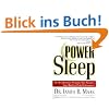 Power Sleep: The Revolutionary Program That Prepares Your Mind for Peak Performance
