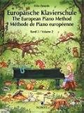 The European Piano Method: 2