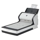 FI-6240 Clr Fb Duplex Document Scanner Built-in 8.5INX11.69IN