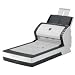 Electronics : FI-6240 Clr Fb Duplex Document Scanner Built-in 8.5INX11.69IN