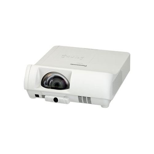 Imagen 2 de Panasonic PT-TW230EA