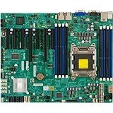 Supermicro MBD-X9SRL-F-O X9SRL-F C602 LGA2011 E5-2600 /1600 MAX-256GB DDR3 ATX PCIE16
