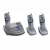 VTech Communications Inc. #V2675 3 Handset- Answering System