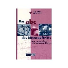 Das ABC des Messeauftritts