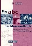 Das ABC des Messeauftritts