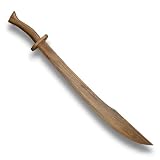 Wooden Broadsword