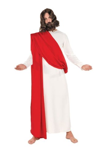 Jesus Costume